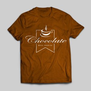 Chocolate T-Shirt