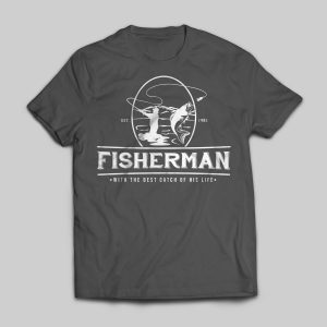 Fisherman T-Shirt