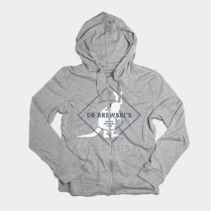 Brewski's Hoodie